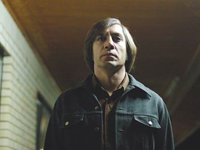 No Country for Old Men