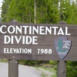 Continental Divide
